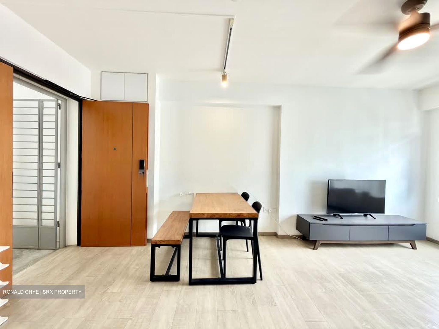 Blk 25A Saint George's Towers (Kallang/Whampoa), HDB 3 Rooms #572080981